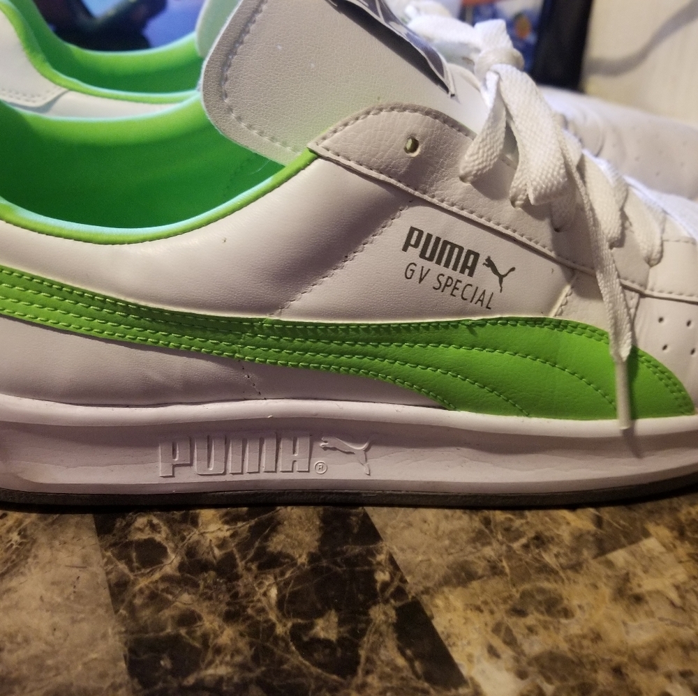 Puma gv sneakers